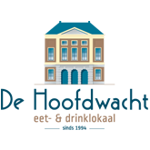 de hoofdwacht-transparant