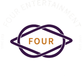 four entertainment logo