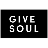give soul logo