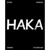 haka gebouw logo