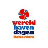 logo wereldhavendagen